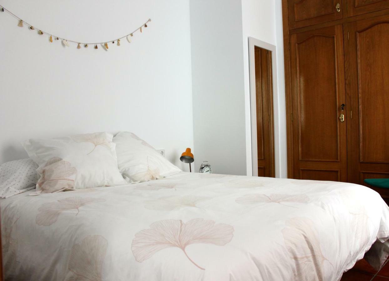 Cozy Apartment City Hall Alicante Exterior foto